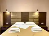 Двухместный номер Deluxe с балконом