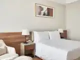 Двухместный номер Стандарт