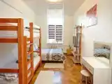 Семейный номер Стандарт с красивым видом из окна