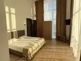 Двухместная студия (корпус 2) с 1 комнатой