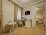 Двухместный люкс