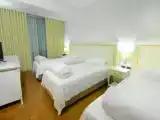 Трёхместный номер Стандарт