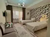 Двухместный номер Deluxe