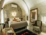 Двухместный номер Superior Cave 101