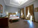 Двухместный полулюкс