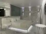 Двухместный люкс c 1 комнатой