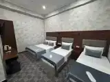 Четырёхместный номер Superior