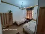 Двухместный номер Стандарт с красивым видом из окна