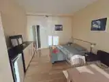 Люкс с балконом