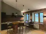 Двухместный номер Standard (двуспальная кровать)