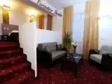 Двухместный люкс с красивым видом из окна