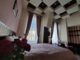 Трёхместный номер Делюкс