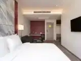 Двухместный номер Deluxe