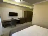 Двухместный номер Стандарт с видом на сад