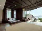 Двухместный люкс с балконом и с видом на море