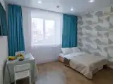 Апартаменты