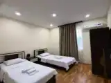 Трёхместный номер Эконом