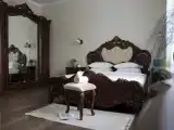 Номер Deluxe с балконом