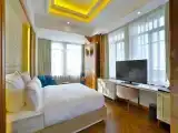Двухместный номер Deluxe