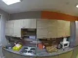 Кровать в общем номере (женский номер)