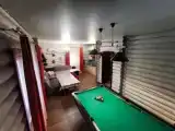 Четырёхместный коттедж