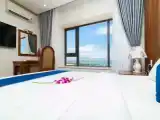 Двухместный номер Navy Deluxe