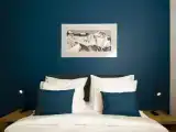 Двухместный номер Стандарт
