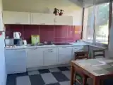 Шестиместная вилла с красивым видом из окна