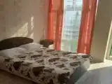 Двухместный номер Стандарт с красивым видом из окна