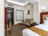 Двухместный номер Эконом without Window