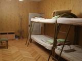 Кровать в общем номере