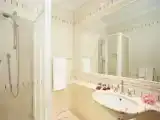 Трёхместный номер Стандарт