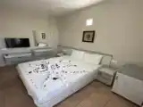 Двухместный номер Стандарт с балконом