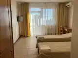 Двухместный семейный номер Стандарт с балконом