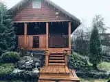 Апартаменты