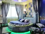 Двухместные апартаменты c 1 комнатой