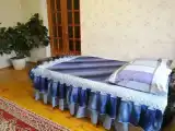 Семейный номер Стандарт с видом на внутренний двор