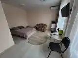 Двухместный полулюкс