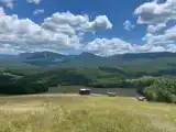 Двухместный коттедж