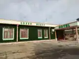 Run of House