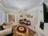 Апартаменты с 2 комнатами