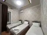 Трёхместный номер Superior
