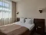 Двухместный люкс с 2 комнатами