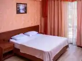 Двухместный номер Стандарт с балконом