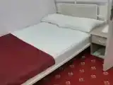 Двухместный номер Эконом