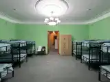 Кровать в общем номере