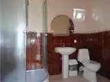 Двухместный номер Комфорт с балконом и с красивым видом из окна