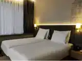 Двухместный номер Premium с видом на город
