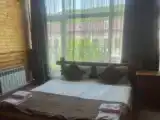 Люкс с балконом и с видом на город