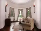 Люкс Executive с видом на город